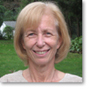 Janet - Business School Admissions Consultant