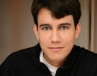 Andrew Gebhart Kaplan SAT and ACT