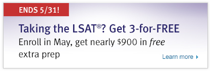 Get 3-for-FREE!
