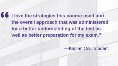 Kaplan quote