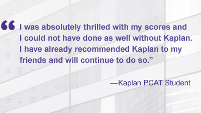 Kaplan quote