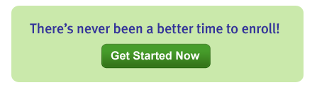 Never a Better time