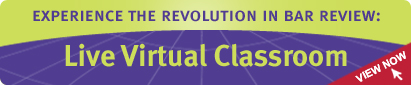 PMBR Live Virtual Classroom Demo