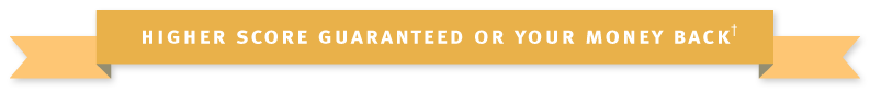Higher Score Guaranteed