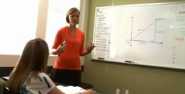 Teach for Kaplan