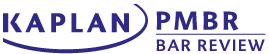 Kaplan PMBR