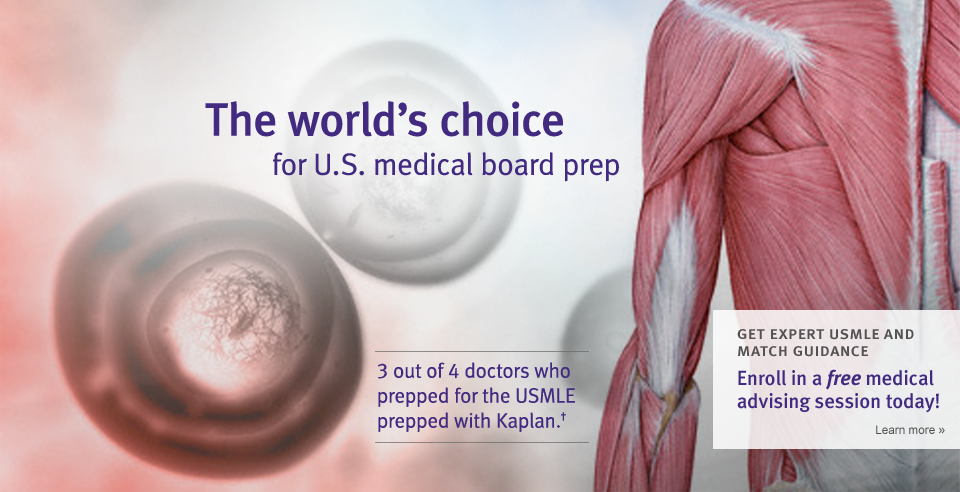 Kaplan Medical
