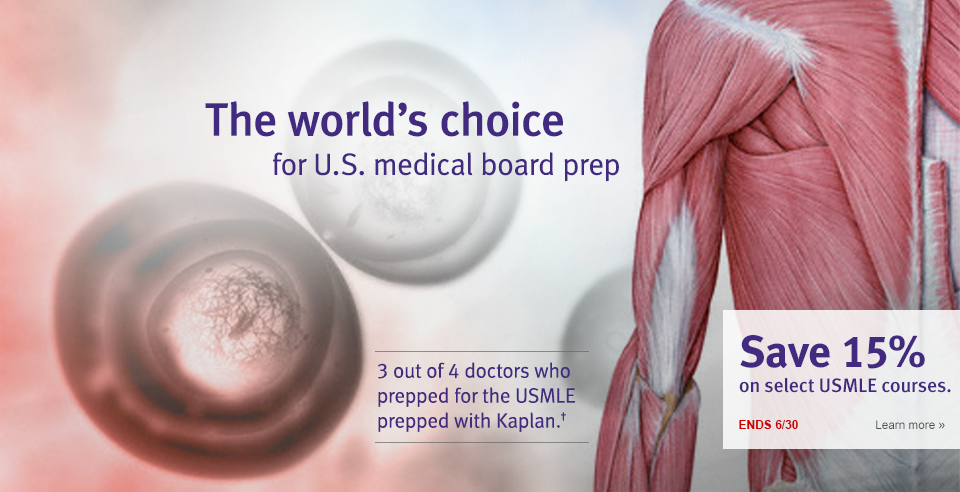 Kaplan Medical
