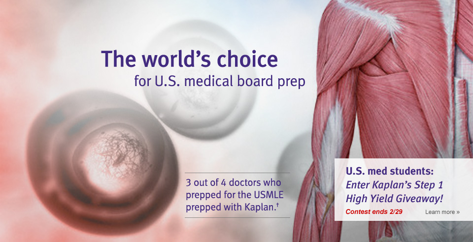 Kaplan Medical