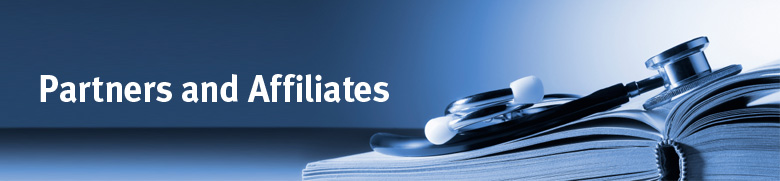 Partners and Affiliates