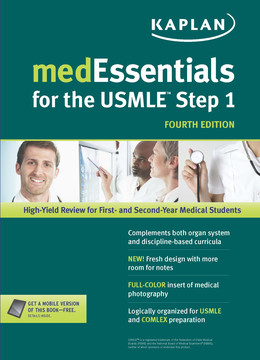 medEssentials for the USMLE Step 1