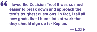 Kaplan quote