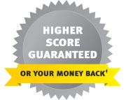 Higher Score Guarantee