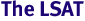 The LSAT