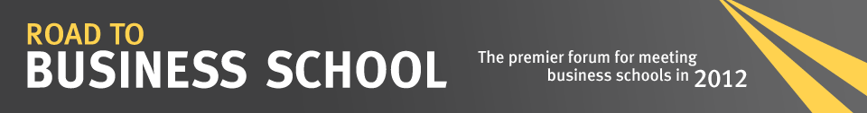 Road to B-school