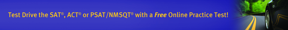 SAT ACT Practice Test