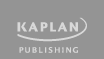 Kaplan Publishing