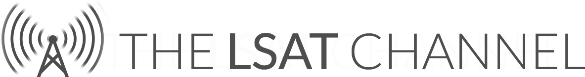 The LSAT Channel