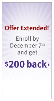 Kaplan Test Preparation Save $200