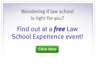 Kaplan LSAT Law School Experience
