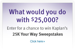 Win $25K