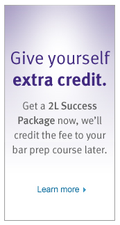 Kaplan 2L Success Package
