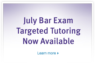 Kaplan PMBR Targeted Tutoring