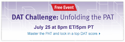 DAT Challenge: Unfolding the PAT