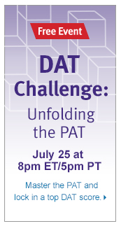DAT Challenge: Unfolding the PAT