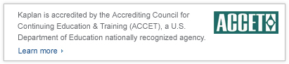 ACCET