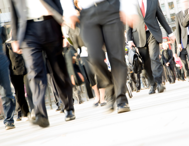 Standing Out With a Competitive MBA Application - Business School ...