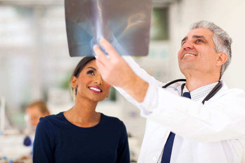 What Does Shadowing A Doctor Mean