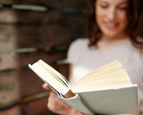 How to Master Reading Sections on a Computer-Adaptive Test