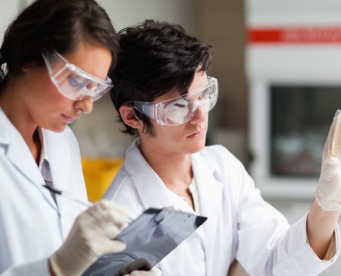 ACT Science: How to Understand Procedure in an Experiment