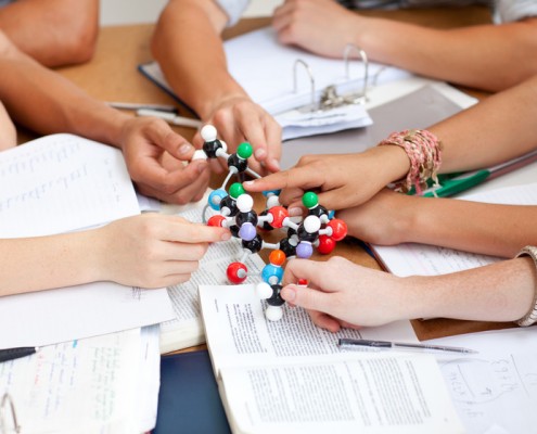 ACT Science Practice: How to Make Predictions