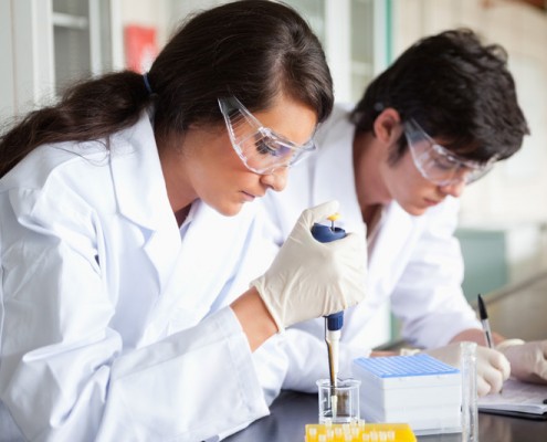 ACT Science: Research Summaries