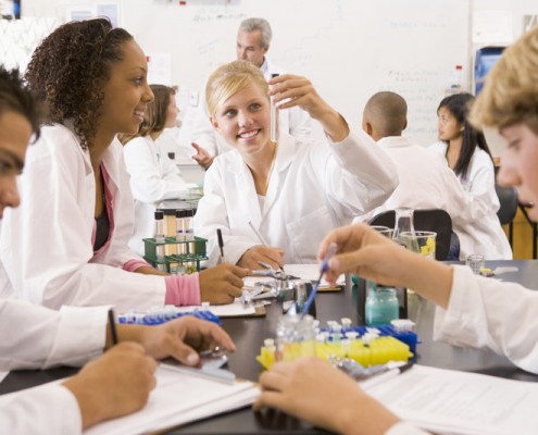 ACT Science Practice: How to Understand “Weaken Hypothesis” Questions