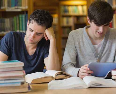 9 Common LSAT Reading Comprehension Mistakes