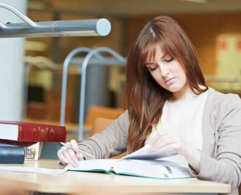 GED social studies