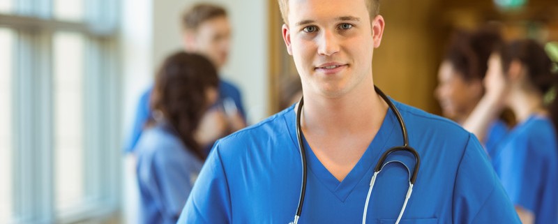 MCAT good score best score scale