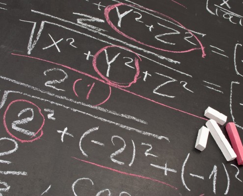 GRE Algebra Strategy Questions Tips