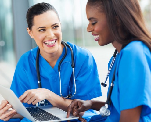 NCLEX Nursing Register Test Dates Exam