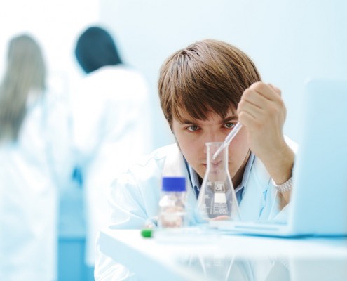 MCAT Chemistry Physics Section Test Exam