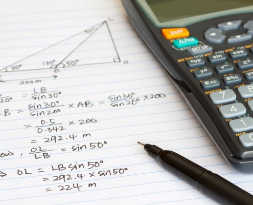 SAT Math Study Tips Strategies