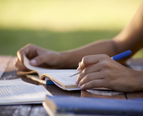 SAT Reading passage or questions first