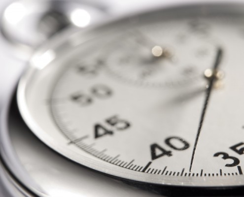 LSAT Logic Games: Timing Strategies and Tips