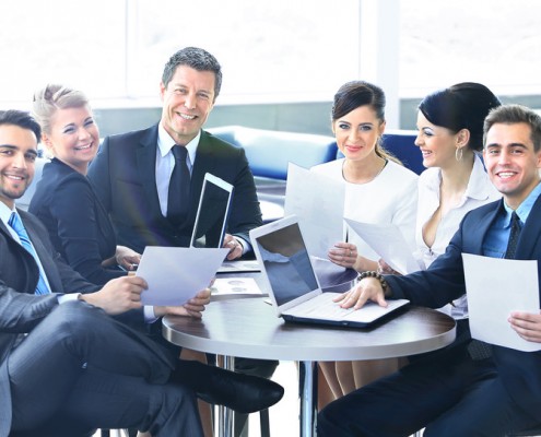 How Networking Can Secure An Internship or Job