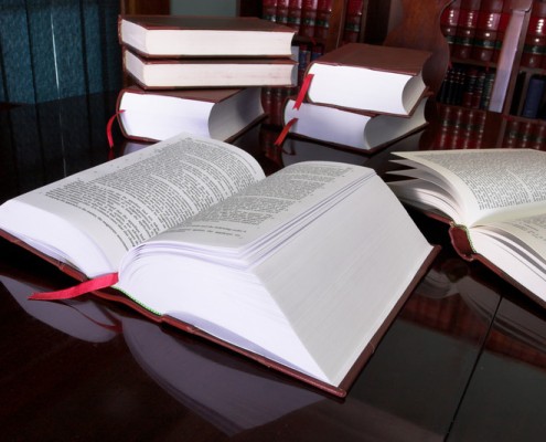LSAT Reading Comprehension: Tips, Strategies & Wrong Answers