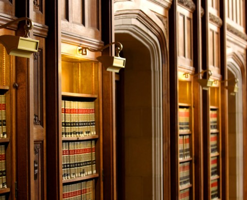 Law School Admissions Choosing a Law School