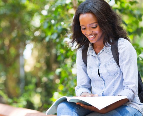 5 Tips for LSAT Reading Comprehension
